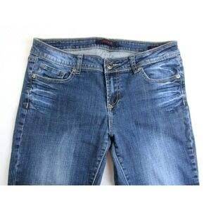 VIGOLD Skinny Jeans Back Flap Pockets Women's/Juniors Size 9